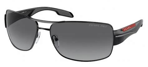 prada 53ns sunglasses|white and black Prada sunglasses.